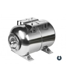 Гидроаккумулятор UNIPUMP 80 л (нерж.)