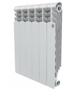 Алюминиевый радиатор Royal Thermo Revolution 500